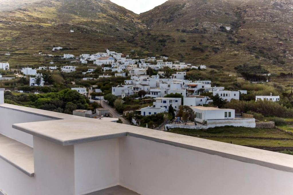 Kalloni'S View Kalloni  Экстерьер фото