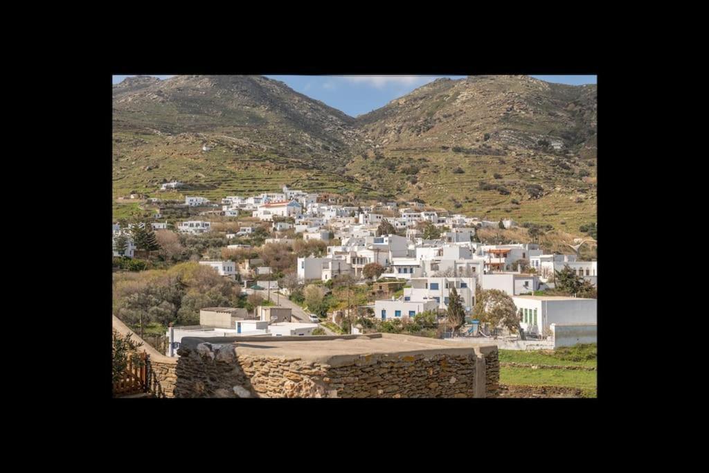 Kalloni'S View Kalloni  Экстерьер фото